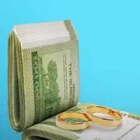 مشتری وام ازدواج
