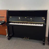 پیانو آکوستیک کاوایی ژاپن