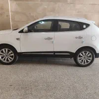 جک S5مدل 1402صفر