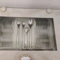 جا قاشقی|آب‌چکان و نظم‌دهنده ظروف|گلستان (تهران), |دیوار