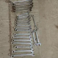 آچار سالم اصلی