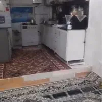 آپارتمان ۶۵ متری وحید حاشیه