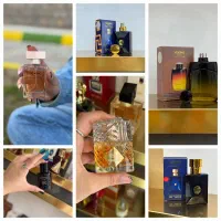 عطر و ادکلن وارداتی