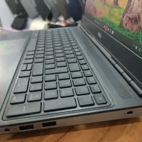 لپ تاپ صنعتی دل پرسیشن ۷۵۵۰ با 6 ماه گارانتی|رایانه همراه|قم, پردیسان|دیوار