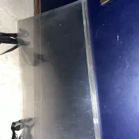 محافظ(گلس)تلویزیون ۵۰ اینچ