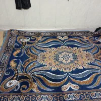 روفرشی 6 متری مارک زمرد یزد 124