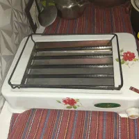 تعدادی وسایل خانه