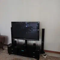 تلوزیون ۵۰ اینچ پانو سو نیک