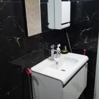 ۱۳۷ متری در عماد خراسانی/کلید نخورده
