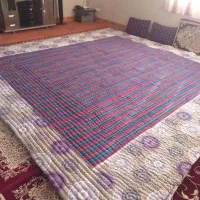 لحاف کرسی|رختخواب، بالش، پتو|ساوه, |دیوار