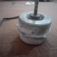 موتور کولر