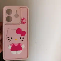 ۲ عدد قاب شیائومی نوت 14 پرو و عادی|لوازم جانبی موبایل و تبلت|بروجرد, |دیوار