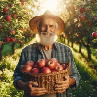 همایش کشاورزی و باغداری
