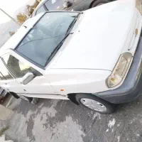 پراید صبا بیرنگ‌کم کار سالم|خودرو سواری و وانت|سنندج, |دیوار