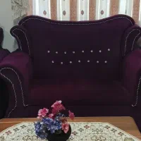 مبل راحتی