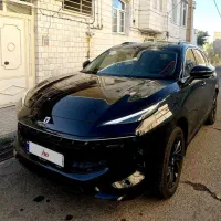 لاماری ایما مشکی 1403 درحد خشک