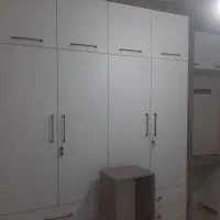 ساخت کابینت کمد تعمیرات|خدمات پیشه و مهارت|تهران, بهداشت|دیوار