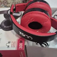 هدفون تسکو مدل TH5323|لوازم جانبی موبایل و تبلت|بندرعباس, |دیوار