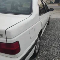 پژو پارس ۹۸|خودرو سواری و وانت|سرخرود, |دیوار