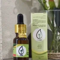 روغن هلکسیر (اصلی)