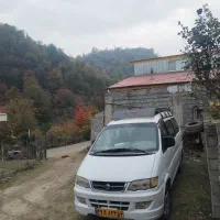 خودروی ون دربستی|خدمات حمل و نقل|نجفآباد, امام خمینی|دیوار