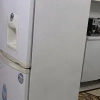 یخچال دودر|یخچال و فریزر|کرمانشاه, |دیوار