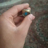 حلقه|جواهرات|میبد, |دیوار