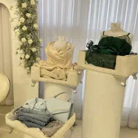 اجاره سالن بله برون عقد حنابندان و..|خدمات پذیرایی، مراسم|فردیس, طالقانی|دیوار