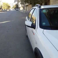 کوییک ۴۰۱|خودرو سواری و وانت|مشهد, ایثار|دیوار