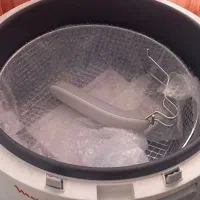 سرخکن|اجاق گاز و لوازم برقی پخت‌وپز|سمنان, |دیوار