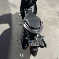 آیروکس 170 nvx|موتورسیکلت|کرمانشاه, |دیوار