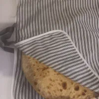 سفره نان ۳ لایه