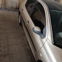 206 مدل 83|خودرو سواری و وانت|کرج, عظیمیه|دیوار