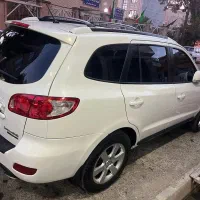 فروش سانتافه ۲۰۰۹|خودرو سواری و وانت|میاندوآب, |دیوار