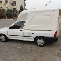 پرایدوانت فروش یا معاوضه