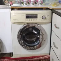 لباسشوئی اسنوا بدون تسمه