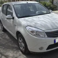 ساندرو اتومات صفر۱۳۹۸