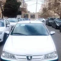 پژو پارسxu71402پلاس