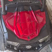 ماشین شارژی تویوتا|اسباببازی بچه|جهرم, |دیوار