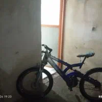 دوچرخه ۲۴