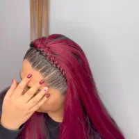 اکستیشن مو،مژه هیدن،کاشت ناخن|خدمات آرایشگری و زیبایی|پیشوا, |دیوار