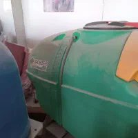 سمپاش توربو ۲۰۰۰ لیتر