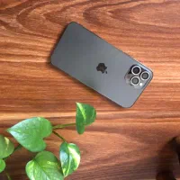 iphone 12 promax 128 zaa دوسیم|موبایل|رشت, لاکانی|دیوار