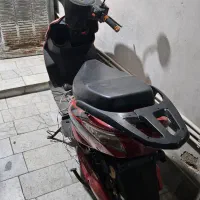 موتور برقی رامی|موتورسیکلت|مشهد, شهرک رازی (شهرک غرب)|دیوار