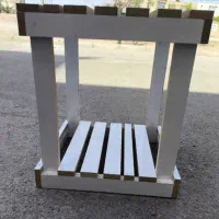 ساخت بهترین استند گل