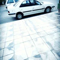 پژوپارس|خودرو سواری و وانت|شیراز, شریف‌آباد|دیوار