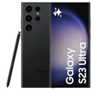سامسونگ Galaxy S23 Ultra با حافظهٔ ۲۵۶ گیگابایت