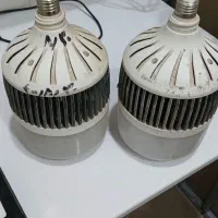 تعمیرات هدلایت ماشین و پرژکتور led|لامپ و چراغ|میبد, |دیوار