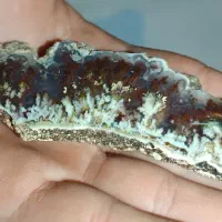 سنگ شجر ،عقیق