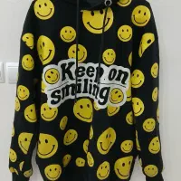 هودی اسپرت در حد نو